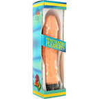 SEVEN CREATIONS - REALISTISCHER PENISVIBRATOR
