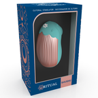 RITHUAL - SHUSHU 2.0 KLITORALES AQUA DER NEUEN GENERATION