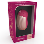 RITHUAL - SHUSHU 2.0 KLITORALES AQUA DER NEUEN GENERATION
