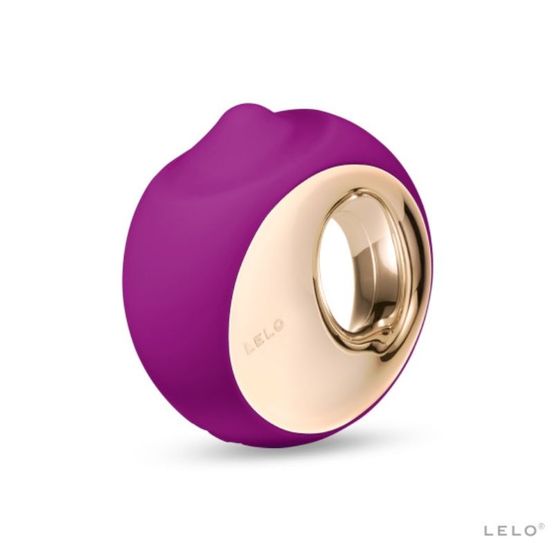 LELO - Ora 3 Oralsex-Stimulator Flieder