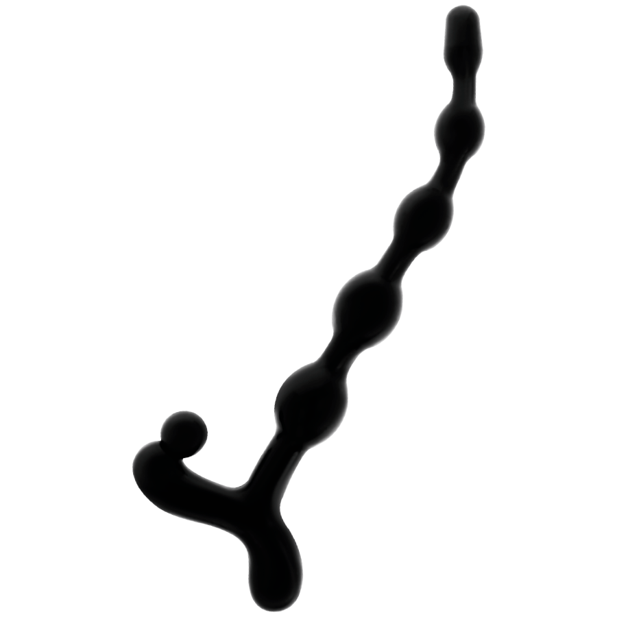 Addicted Toys Analkugeln 22 cm