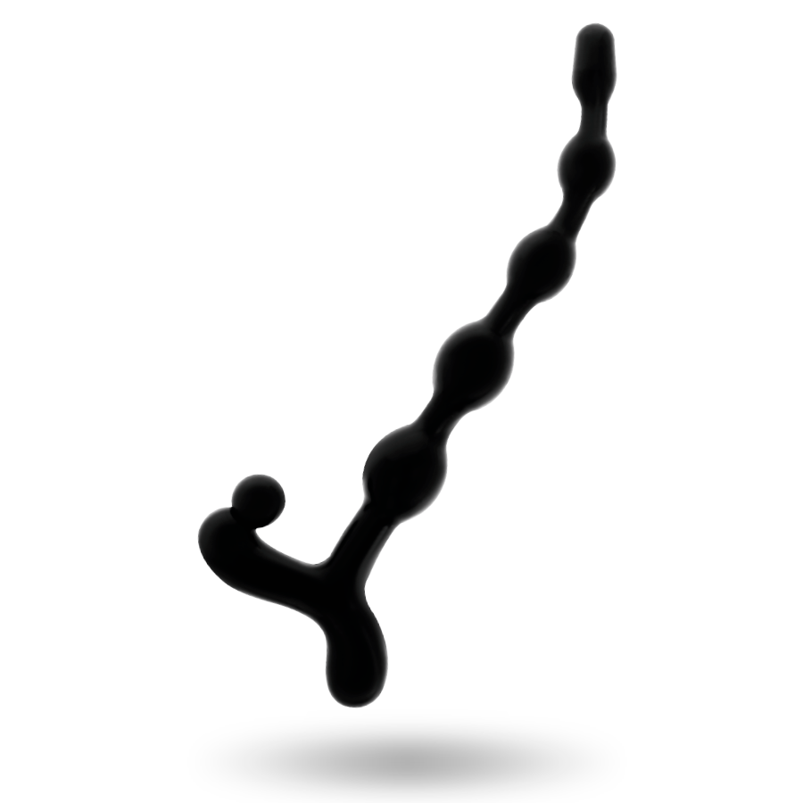 Addicted Toys Analkugeln 22 cm