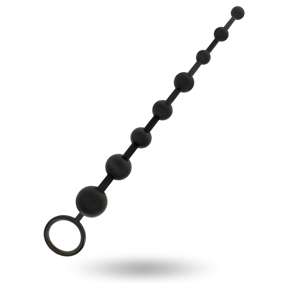 Addicted Toys Analperlen 29 cm