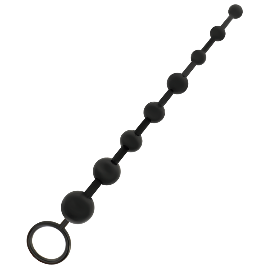 Addicted Toys Analperlen 29 cm