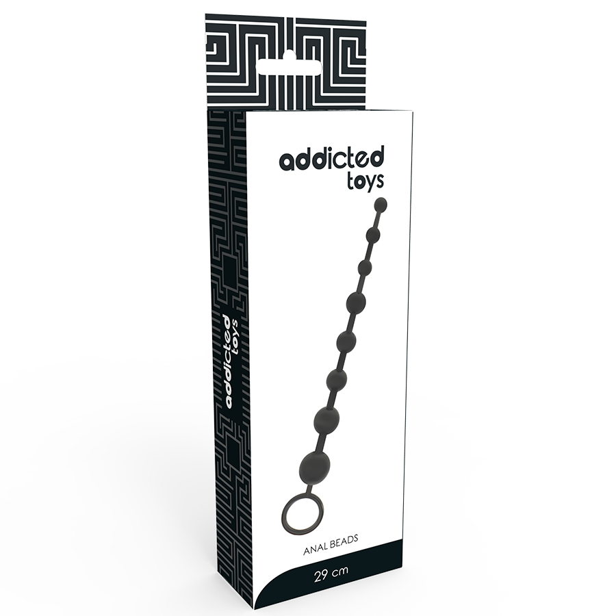 Addicted Toys Analperlen 29 cm