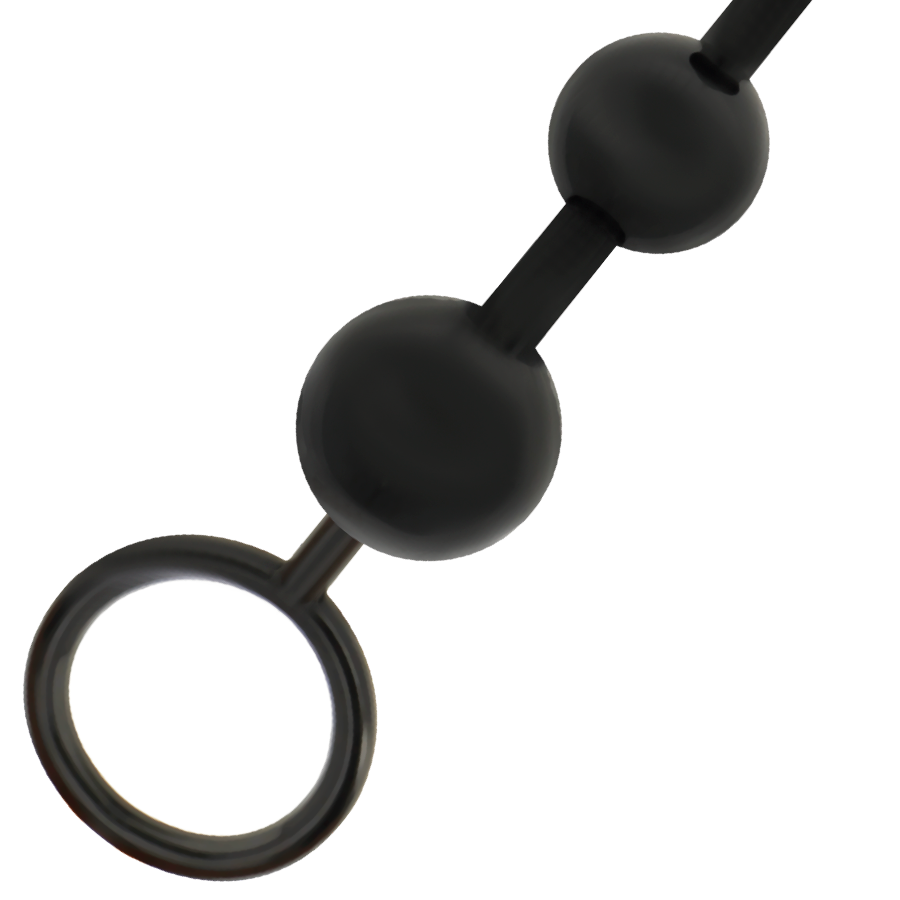 Addicted Toys Analperlen 29 cm