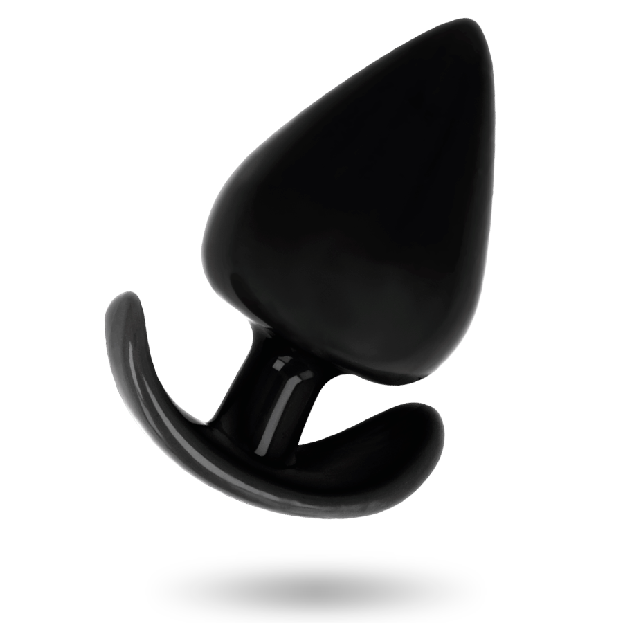 Addicted Toys Analplug 9,5 cm