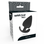 Addicted Toys Analplug 9,5 cm