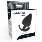 ADDICTED TOYS - Analplug, 11 cm