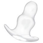 Addicted Toys 9,5 cm Anal-Dilator Transparent
