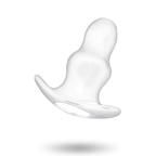 Addicted Toys 9,5 cm Anal-Dilator Transparent