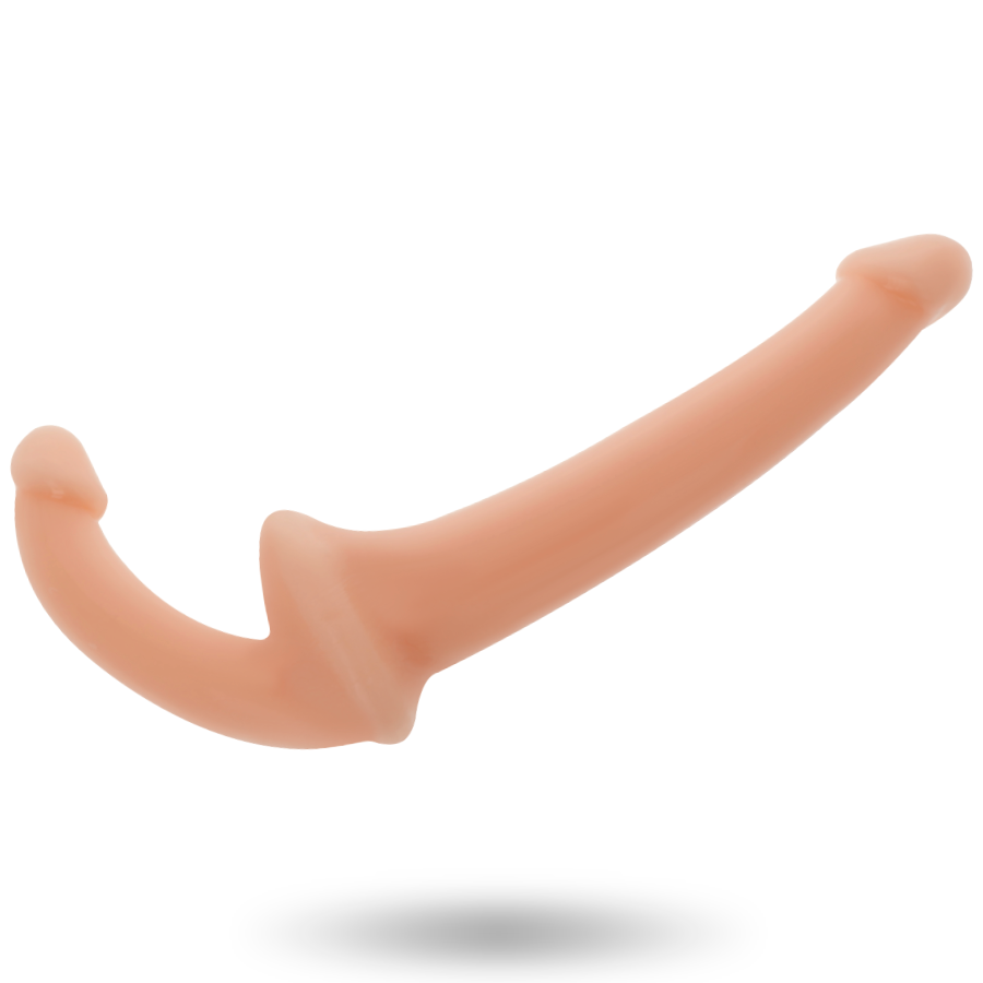 Addicted Toys Strap-On kein Geschirr nötig
