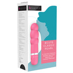 B SWISH - Bcute Classic Pearl Pink kompakt