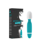 B SWISH - Bthrilled klassischer Stabvibrator Jade ergonomisch