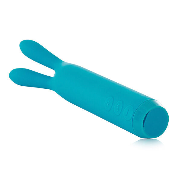 JE JOUE - Bullet Rabbit Teal leistungsstark