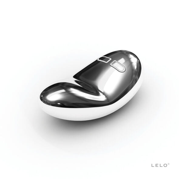 LELO - Yva Edelstahlvibrator hochwertig