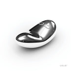 LELO - Yva Edelstahlvibrator hochwertig