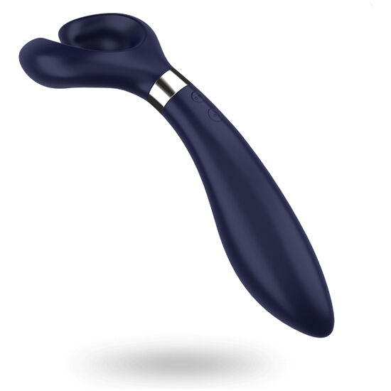 SATISFYER - Endless Fun Multi Vibrator 3 leistungsstark