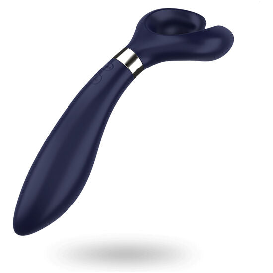 SATISFYER - Endless Fun Multi Vibrator 3 leistungsstark