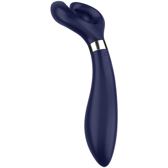 SATISFYER - Endless Fun Multi Vibrator 3 leistungsstark