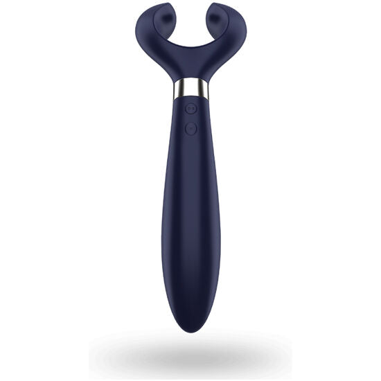 SATISFYER - Endless Fun Multi Vibrator 3 leistungsstark