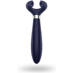 SATISFYER - Endless Fun Multi Vibrator 3 leistungsstark