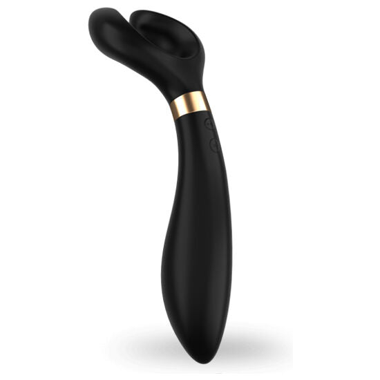SATISFYER - Endless Fun Multi Vibrator 3 leistungsstark