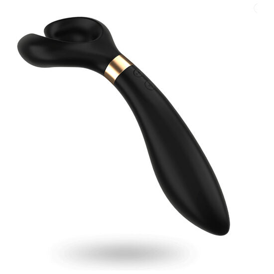 SATISFYER - Endless Fun Multi Vibrator 3 leistungsstark