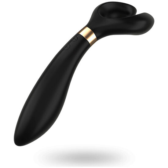 SATISFYER - Endless Fun Multi Vibrator 3 leistungsstark