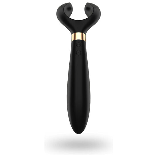 SATISFYER - Endless Fun Multi Vibrator 3 leistungsstark