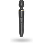 SATISFYER - Wand-Er Woman Schwarz
