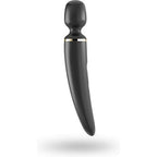 SATISFYER - Wand-Er Woman Schwarz