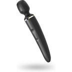 SATISFYER - Wand-Er Woman Schwarz