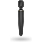 SATISFYER - Wand-Er Woman Schwarz