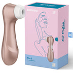 SATISFYER - Pro 2 NG neue Generation