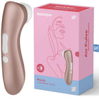SATISFYER - Pro 2 Vibration