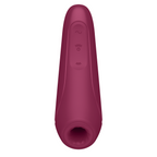 SATISFYER - CURVY 2 + ROSA