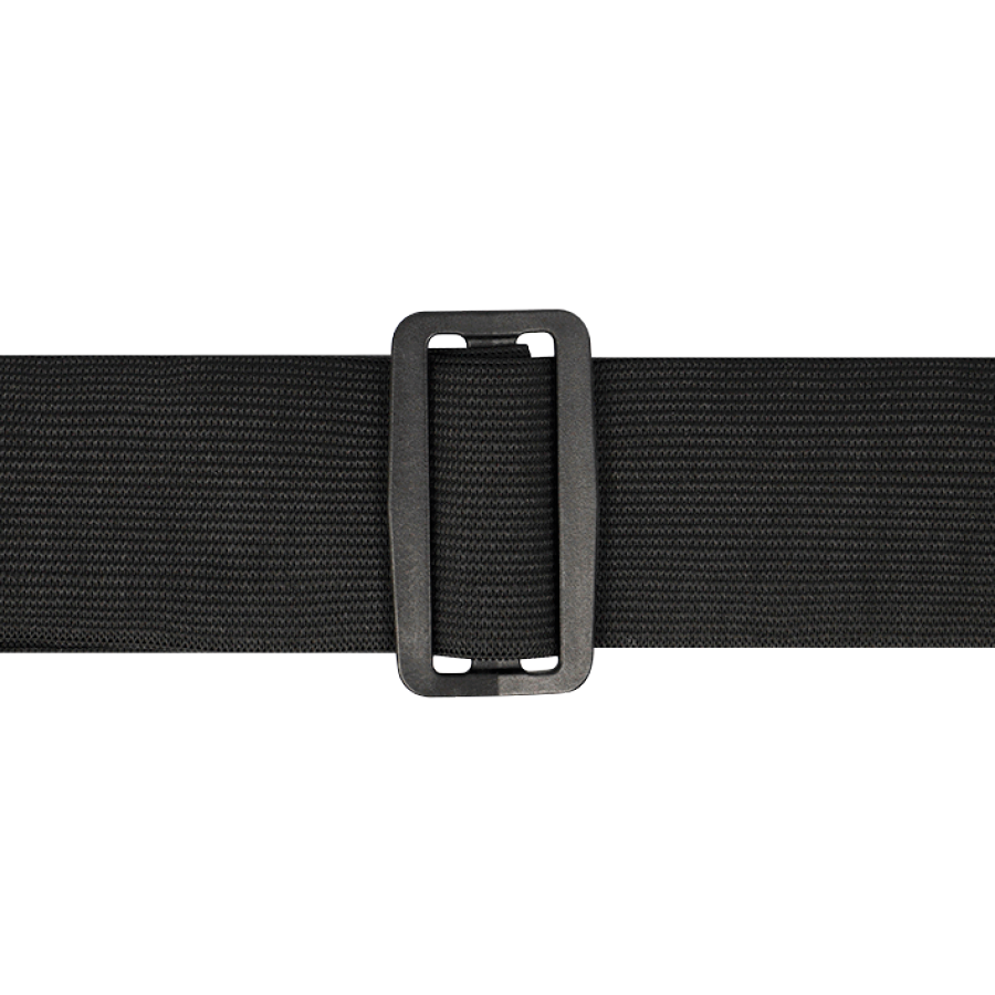 HARNESS ATTRACTION - Rodney Doppelpenetrations-Strap-on mit Vibrator, 18 cm, Ø 3,5 cm