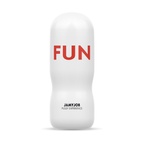 JAMYJOB - Diskreter Vagina-Masturbator