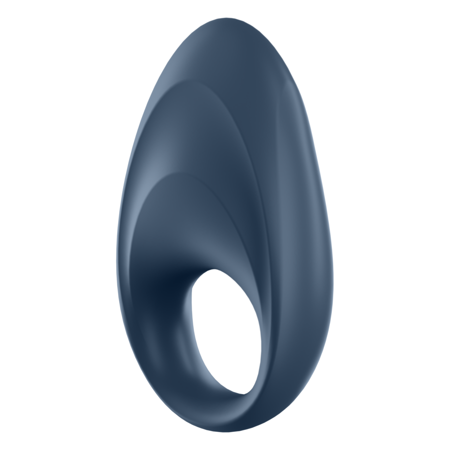 SATISFYER - Mighty One Ring Vibrator App