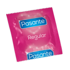 PASANTE - KONDOM REGULAR REIHE 3 EINHEITEN