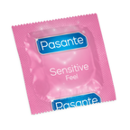 PASANTE - KONDOME SENSITIVE ULTRA DÜNN 3 EINHEITEN