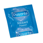 PASANTE - GEPUNKTETE KONDOME MS PLACER 12 EINHEITEN