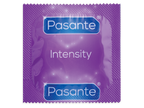 PASANTE - PUNKTE UND STR ALS INTENSITT 12 EINHEITEN
