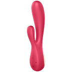 SATISFYER - MONO FLEX ROSA MIT APP