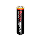KODAK - XTRALIFE ALKALINE BATTERIE AAA LR03 BLISTER * 4