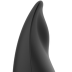 COQUETTE CHIC DESIRE - Klitorisstimulator Schwarz Gold kompakt
