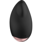 COQUETTE CHIC DESIRE - Klitorisstimulator Schwarz Gold kompakt