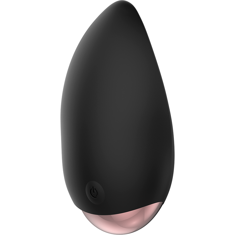 COQUETTE CHIC DESIRE - Klitorisstimulator Schwarz Gold kompakt