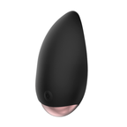 COQUETTE CHIC DESIRE - Klitorisstimulator Schwarz Gold kompakt
